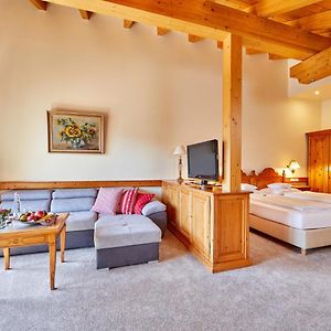 Apartament typu junior